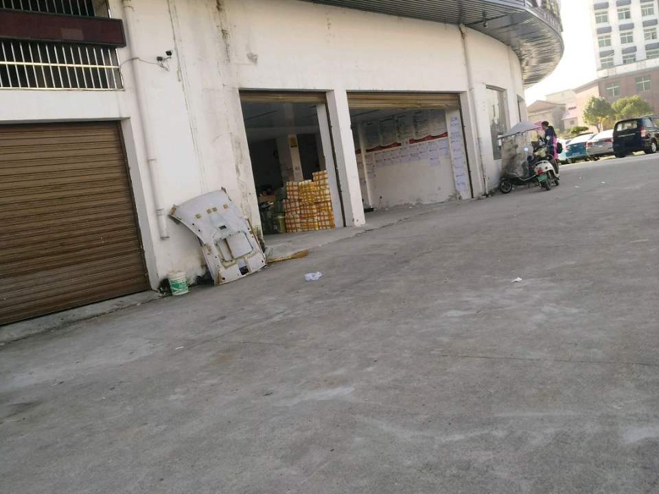 百世快递(威汕线店)
