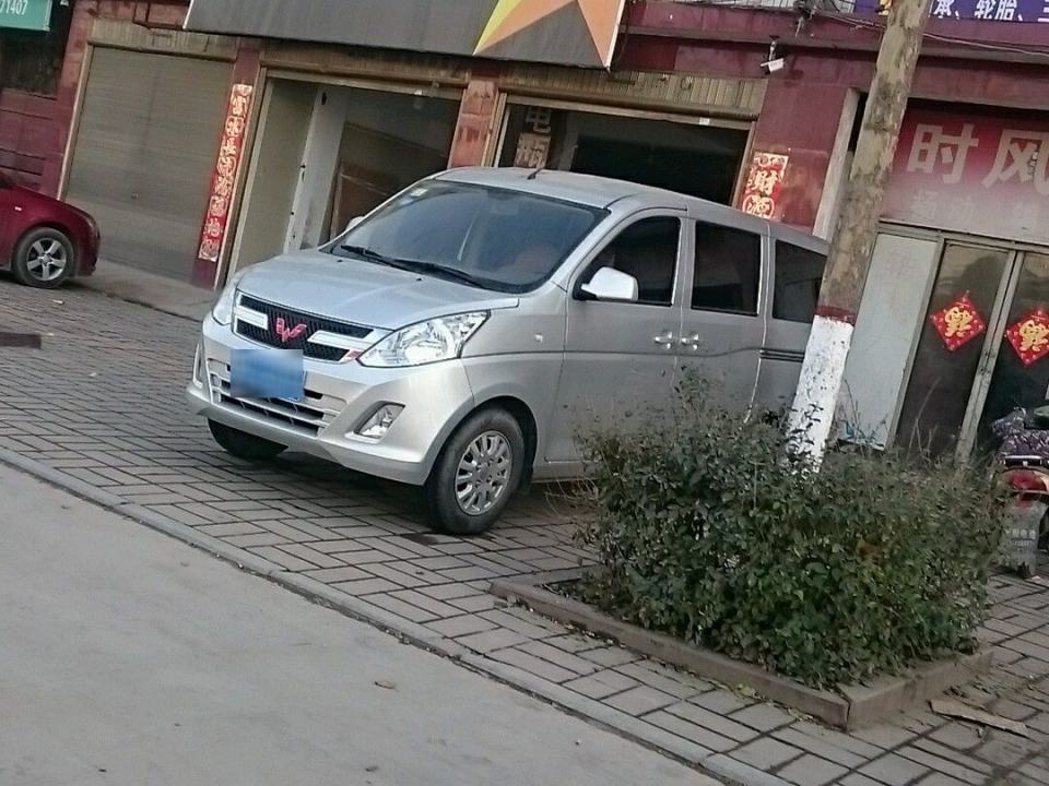 安能快递(凤翔大道店)