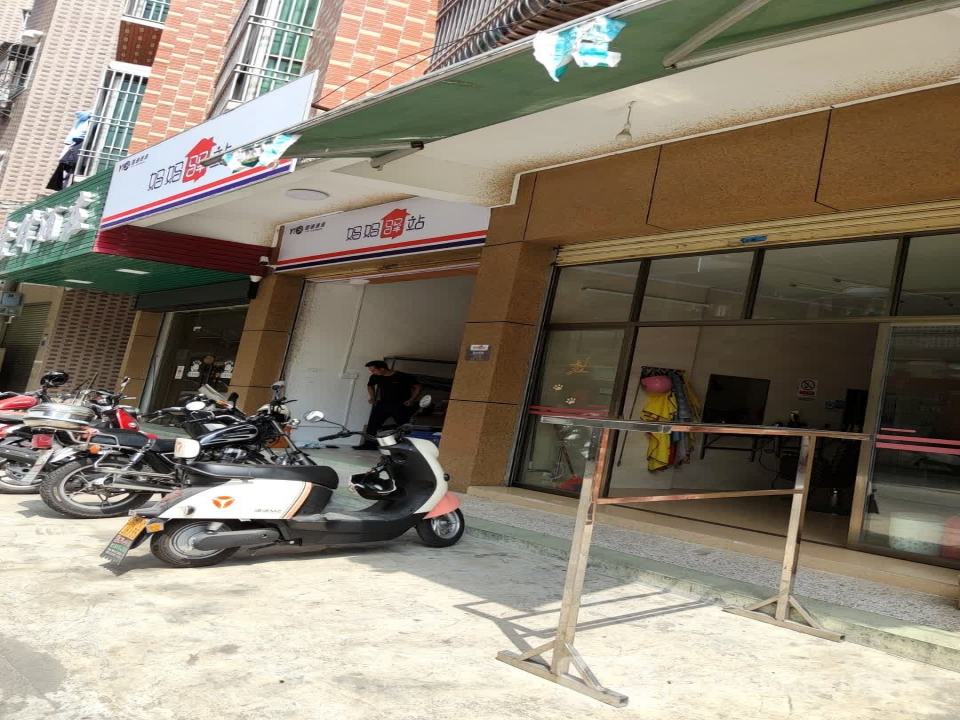 妈妈驿站(迎春路店)