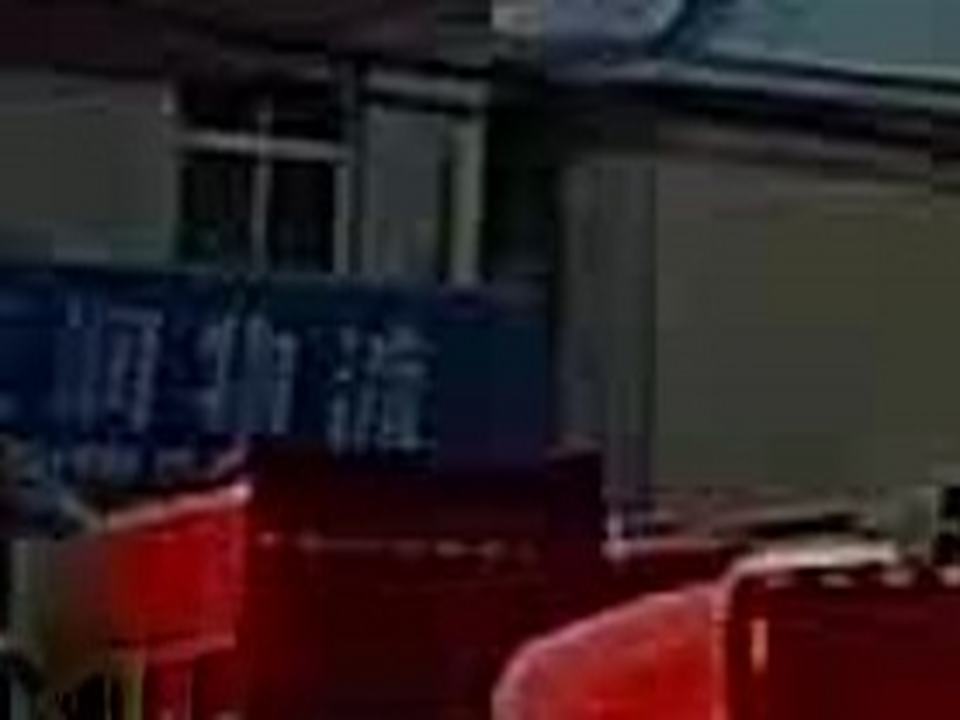 正润物流