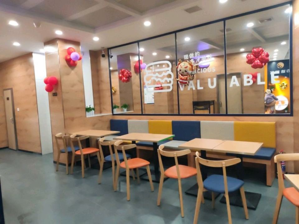 顺丰速运民主镇合作点