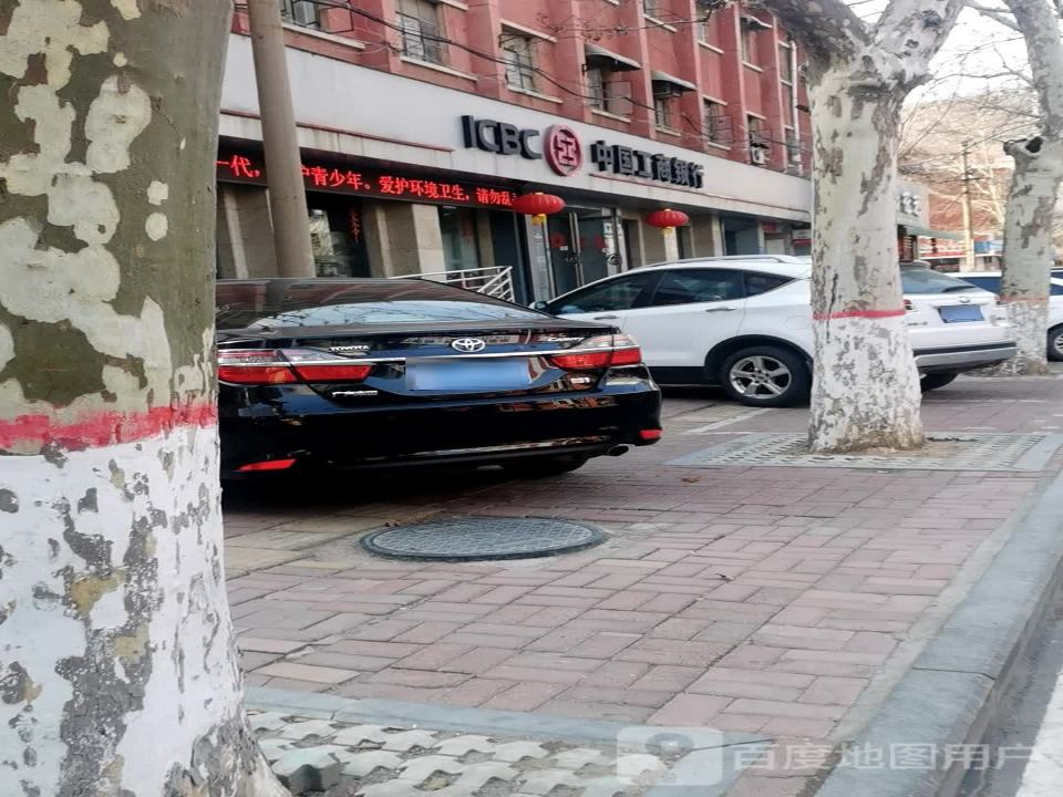中国邮政储蓄银行(寺坡营业所)