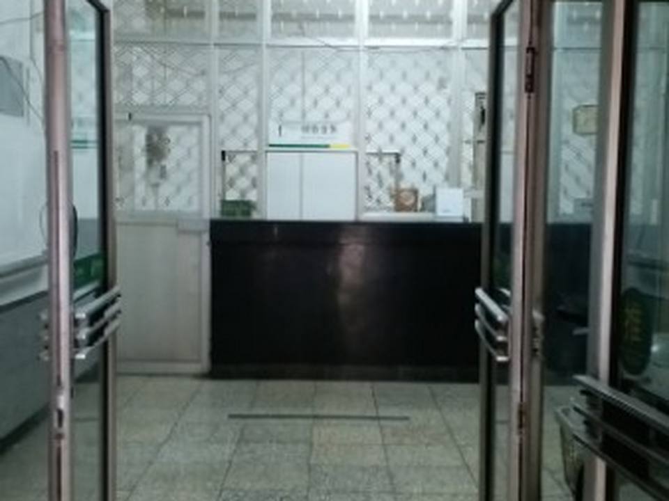 中国邮政(胡家园邮政所)