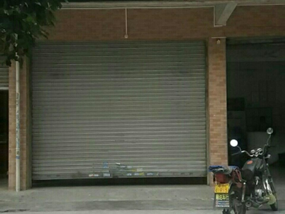 顺丰速运(吉照路店)