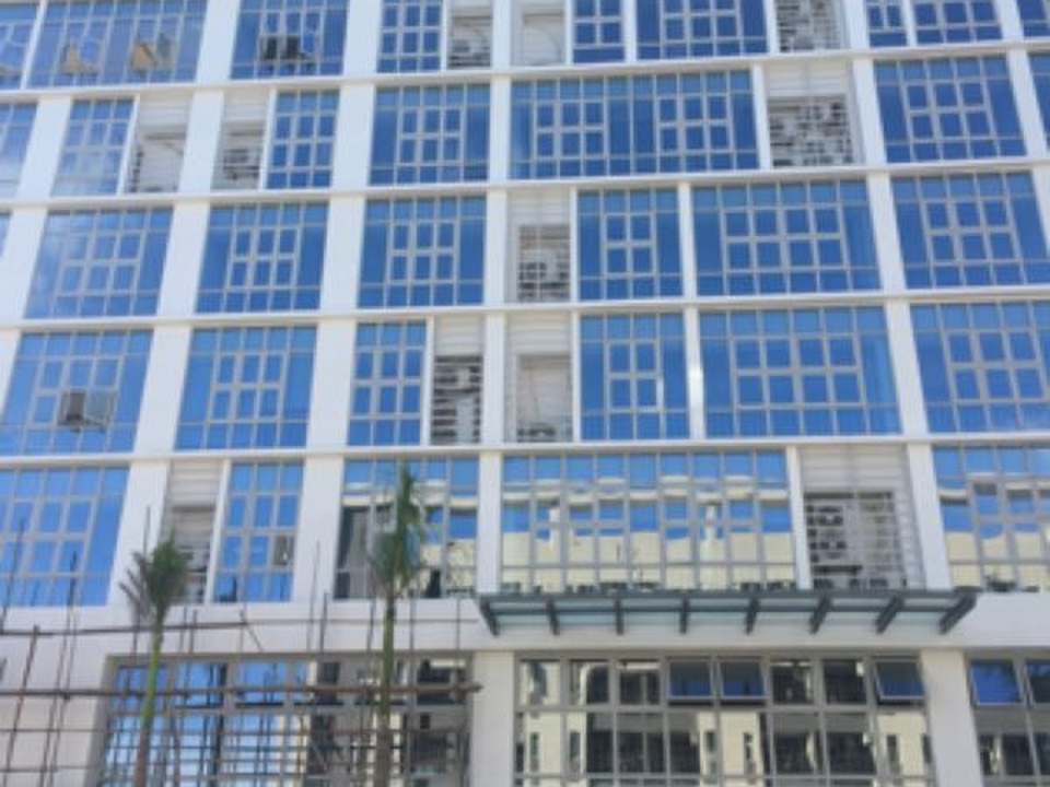 汕头市三亨物流有限公司