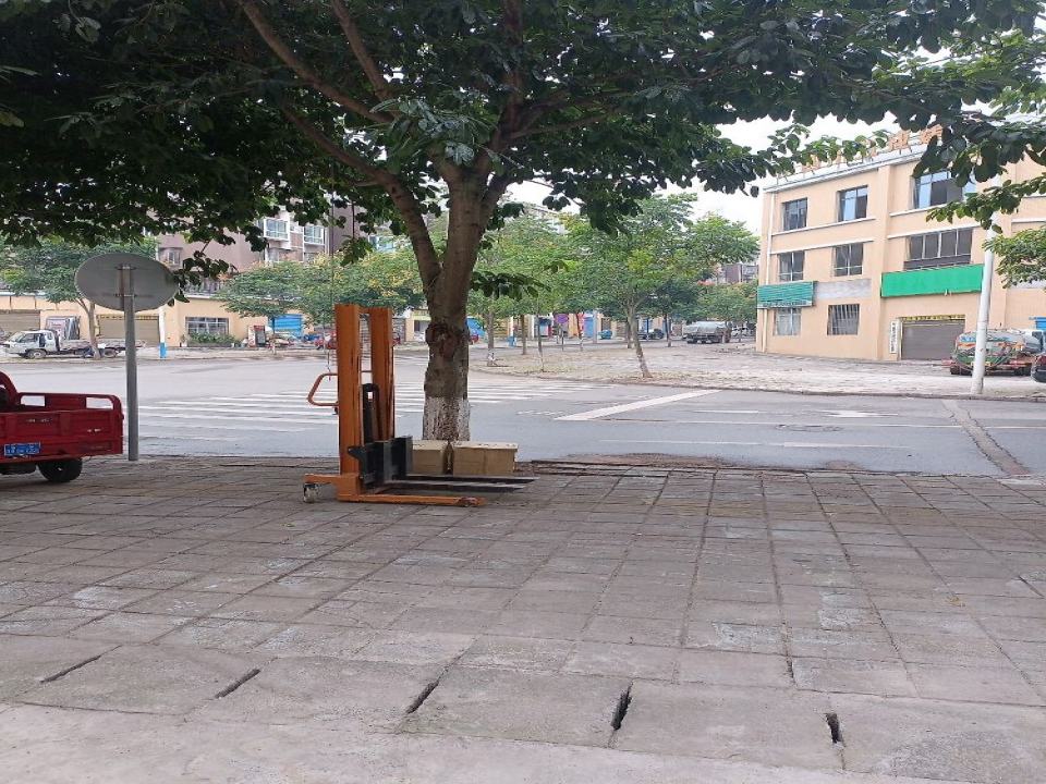 屏山天天货运