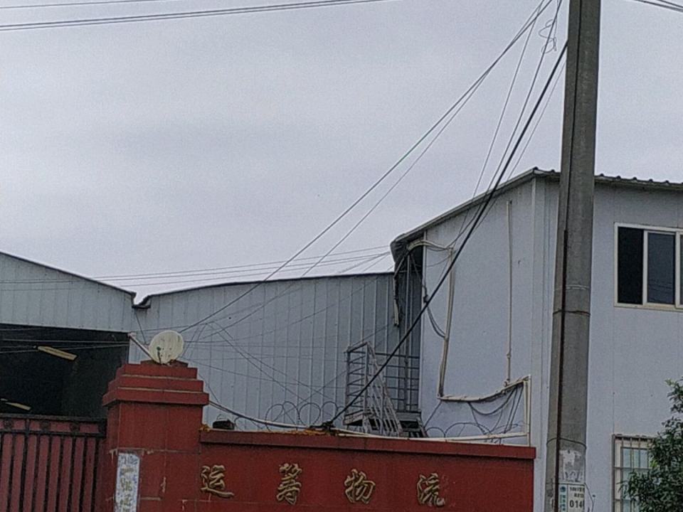 运筹物流(西河库)