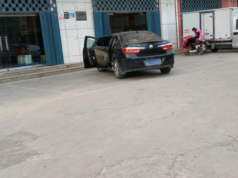 顺丰速运(宁阳点部)