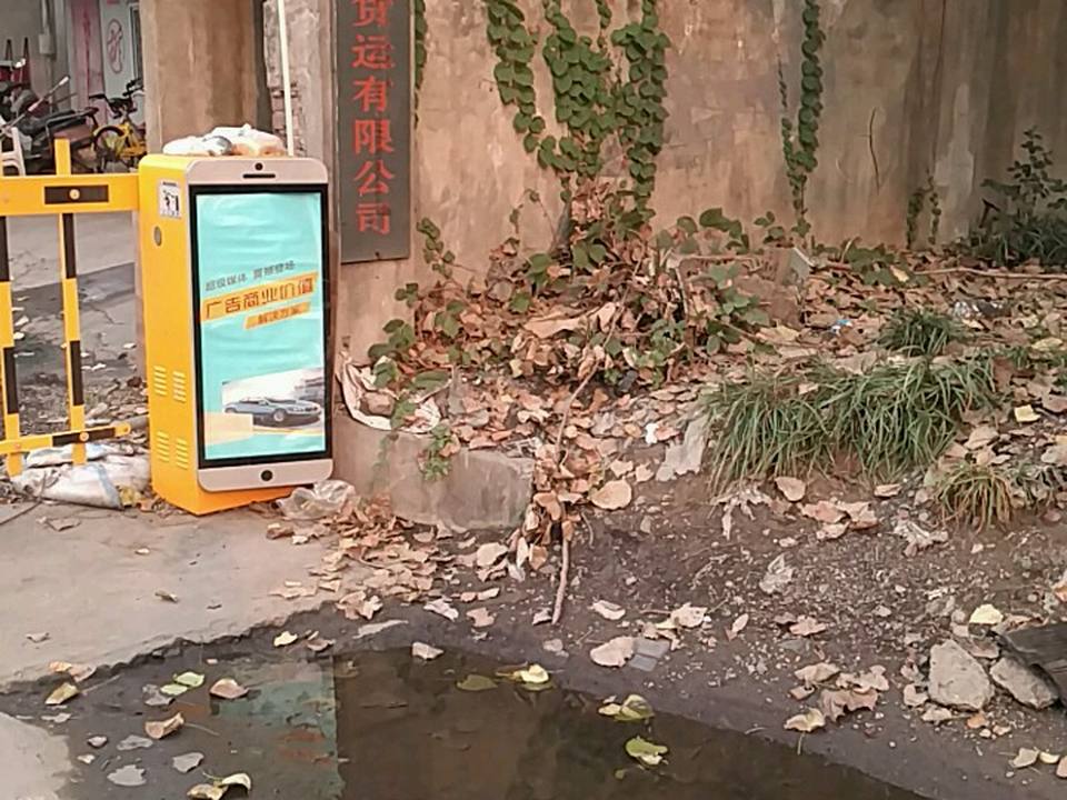上海德宏集装箱货运有限公司