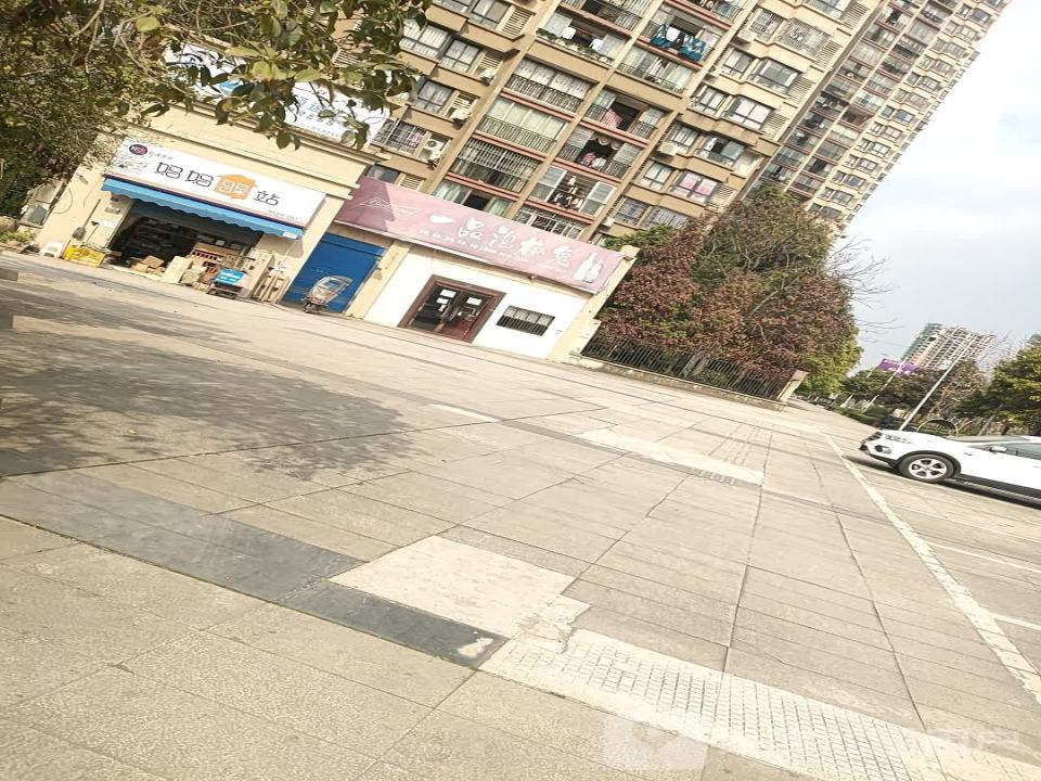 妈妈驿站(庆丰大道南段店)