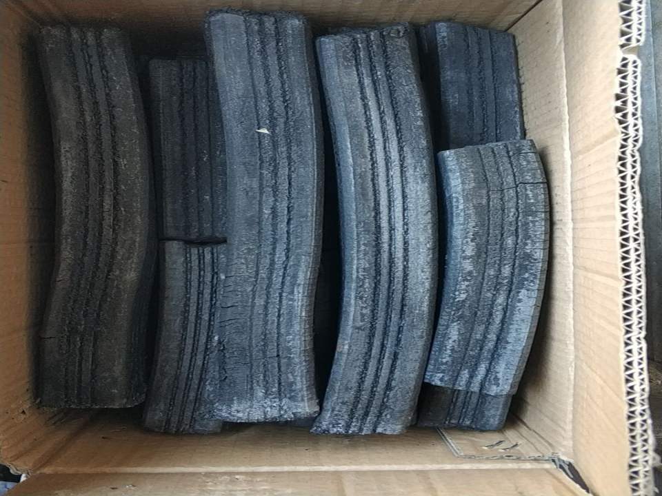 烧烤炭批发串串门高温炭配送中心