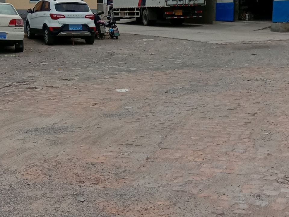 百世快递(东环路店)