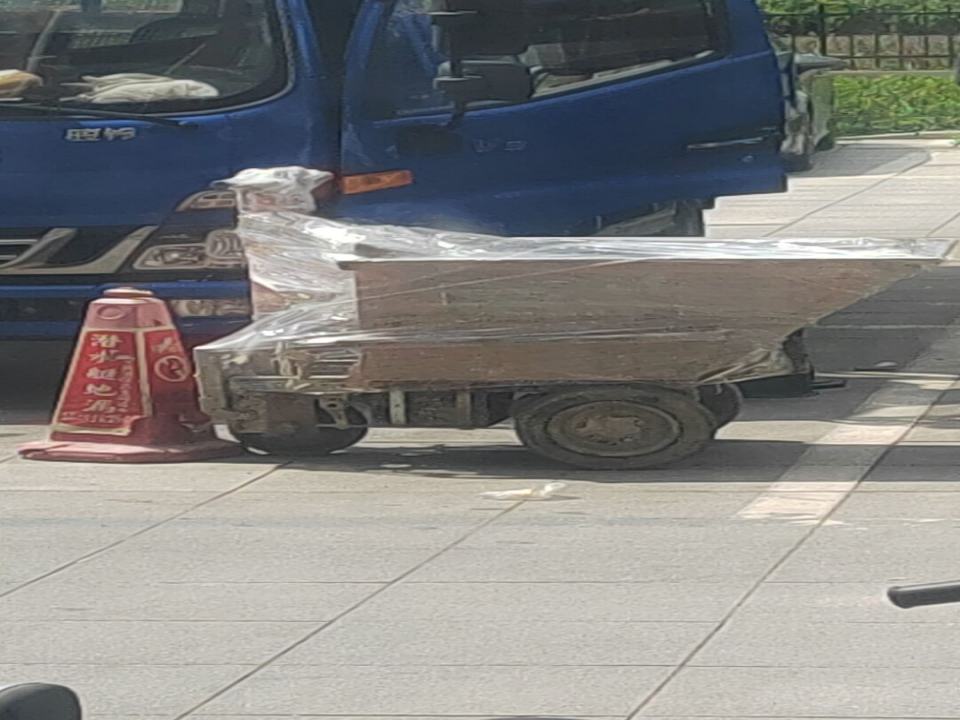 速德供应链物流托运