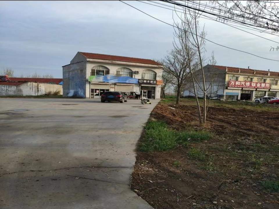 顺丰速运