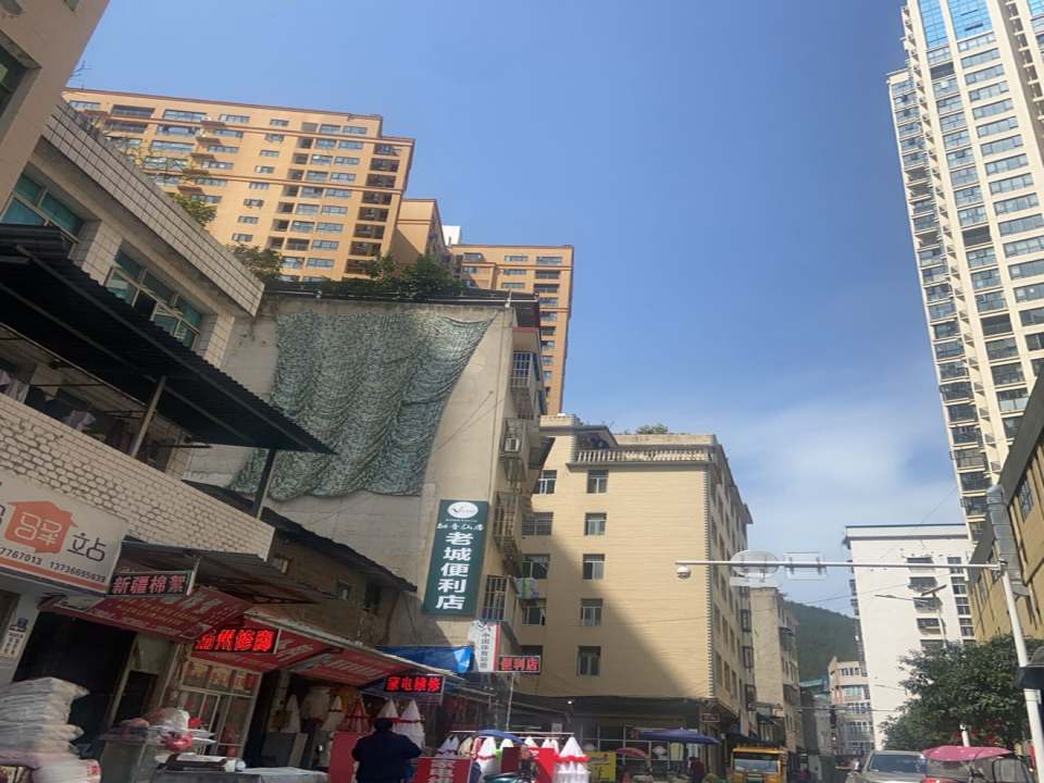 妈妈驿站(岩洞湾路一巷店)