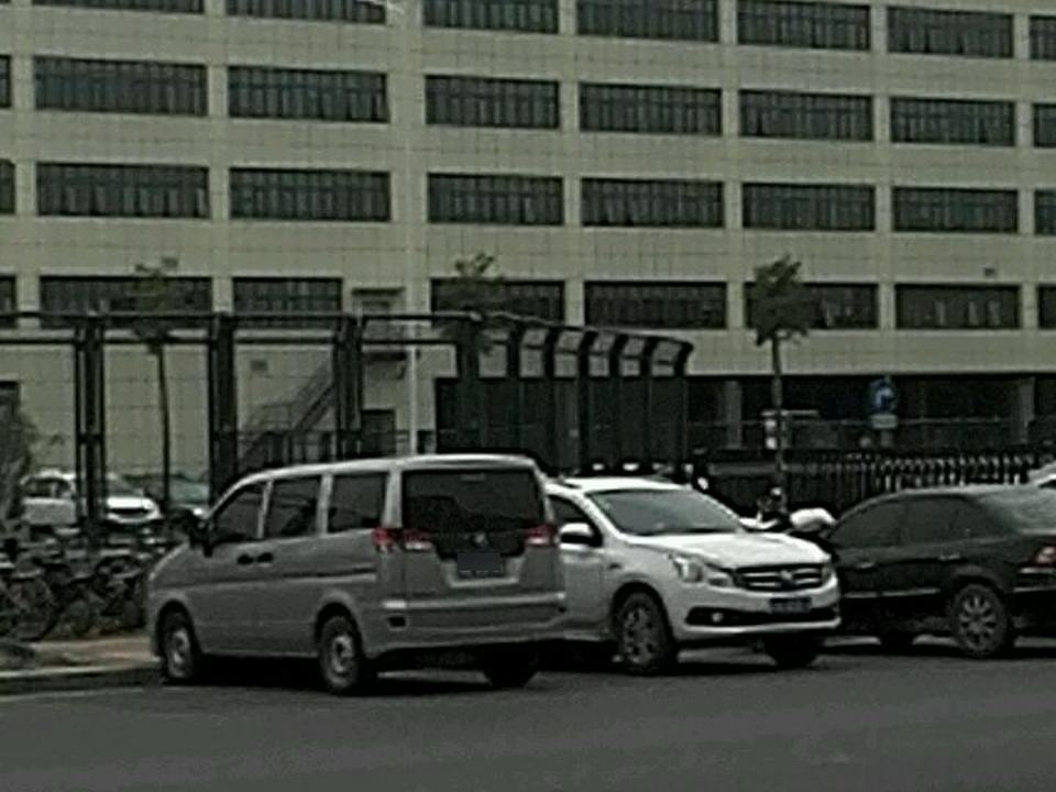 郑州机场国际西货站