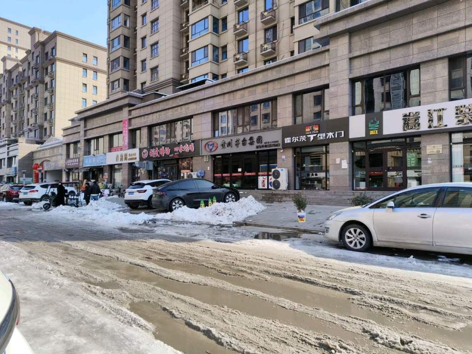妈妈驿站(复兴街店)