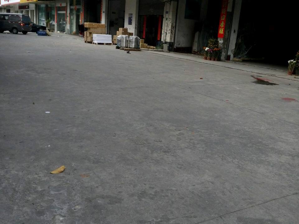 景光物流(东升路店)