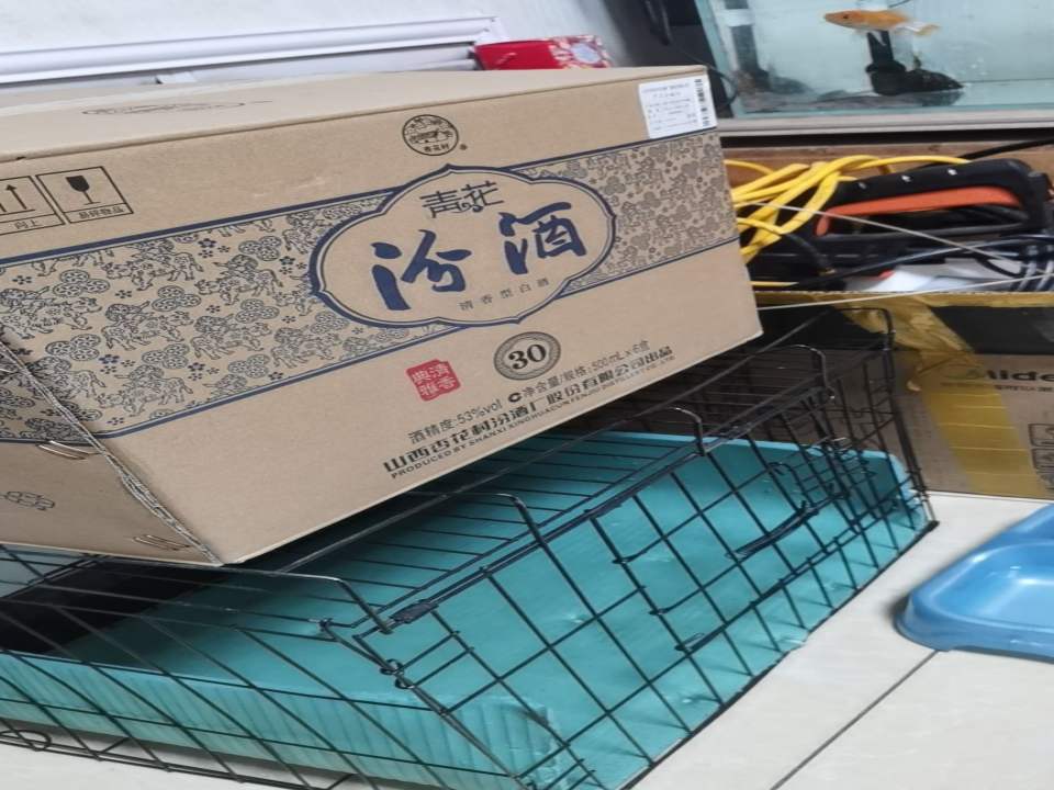 华商物流(晋祠路店)