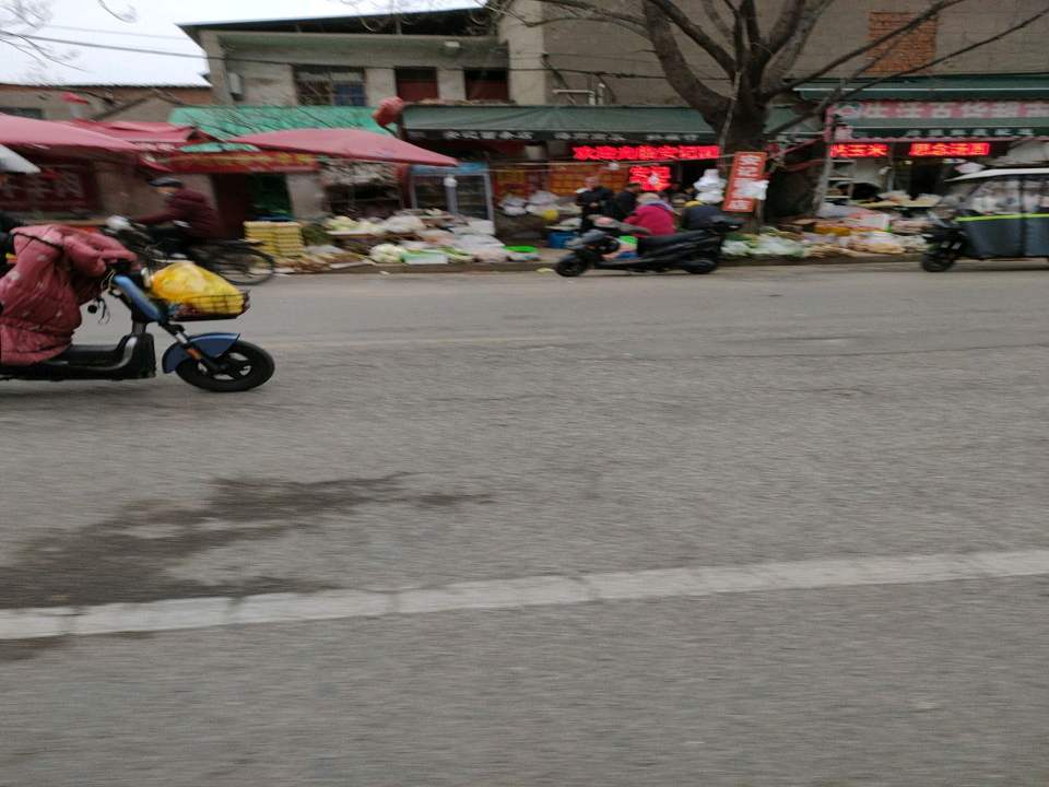 帅强鲜蔬配送