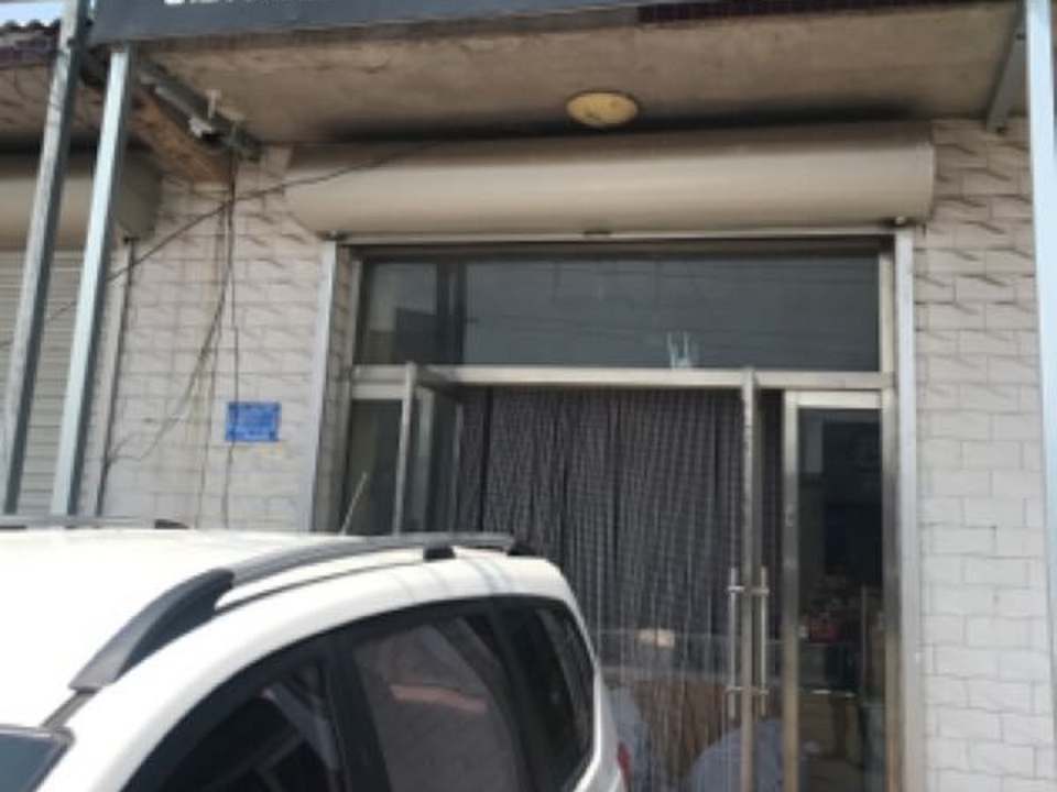 顺丰速运(九农场合作点)