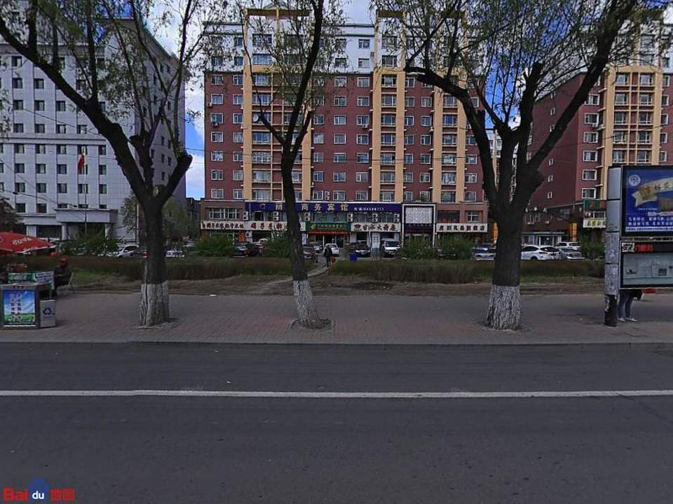 中国邮政(东环路邮政支局)