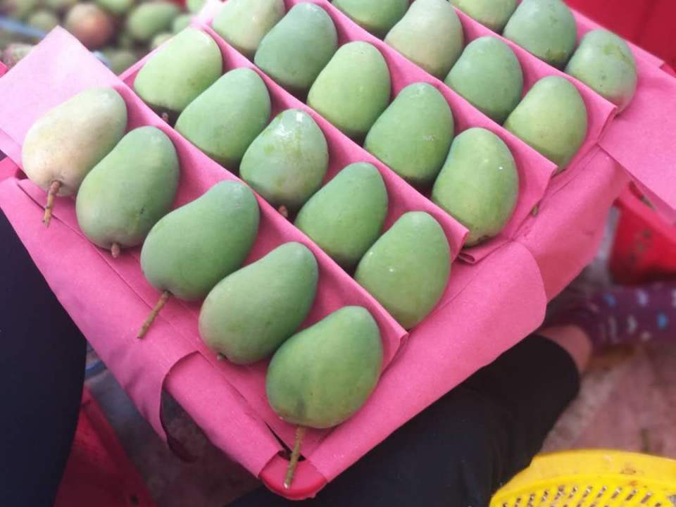 豫中南农贸物流交易中心