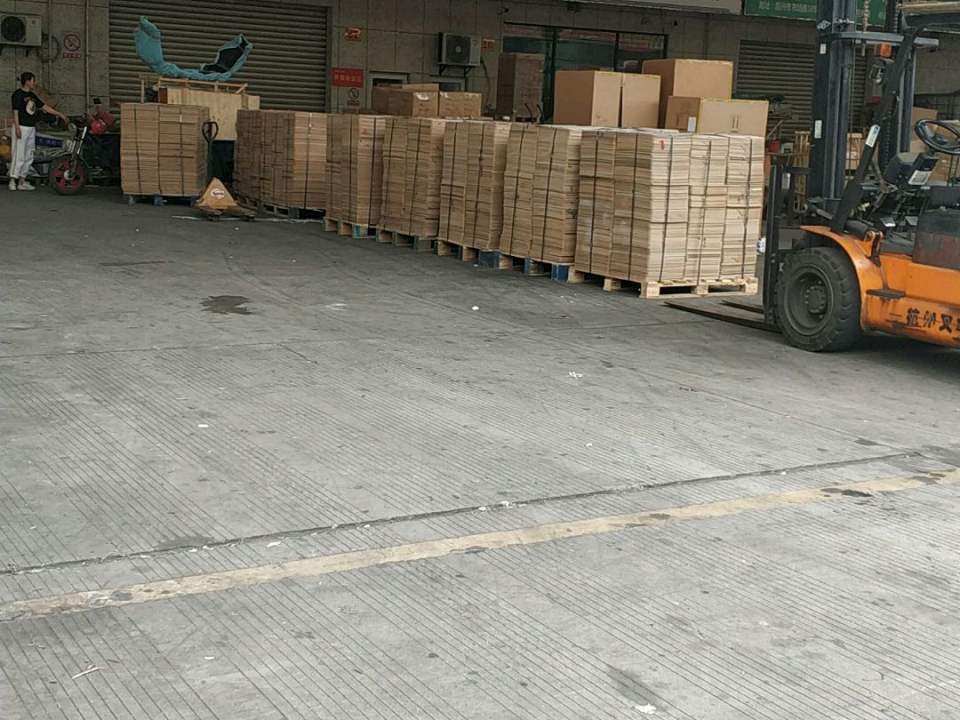 嘉策物流