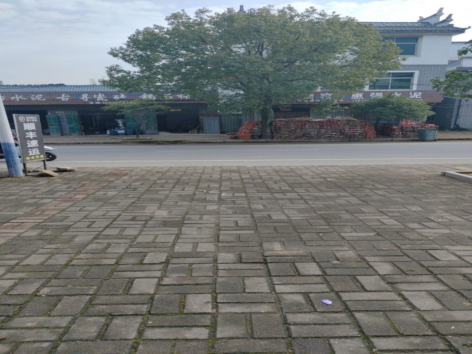 顺丰速运(苏溪合作点)