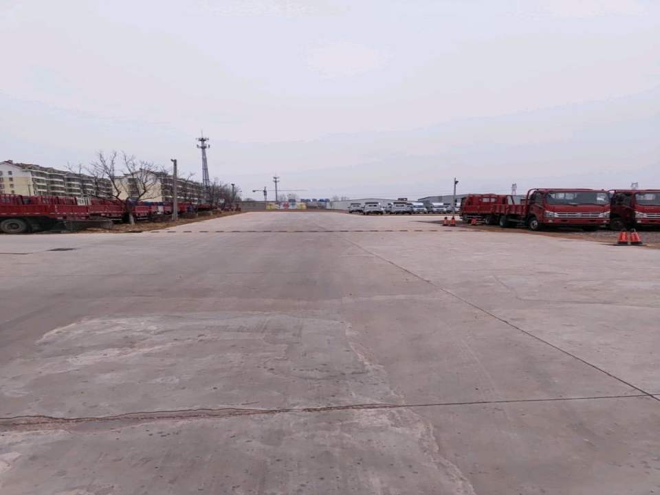 诸城市吉家屯仓储物流有限公司