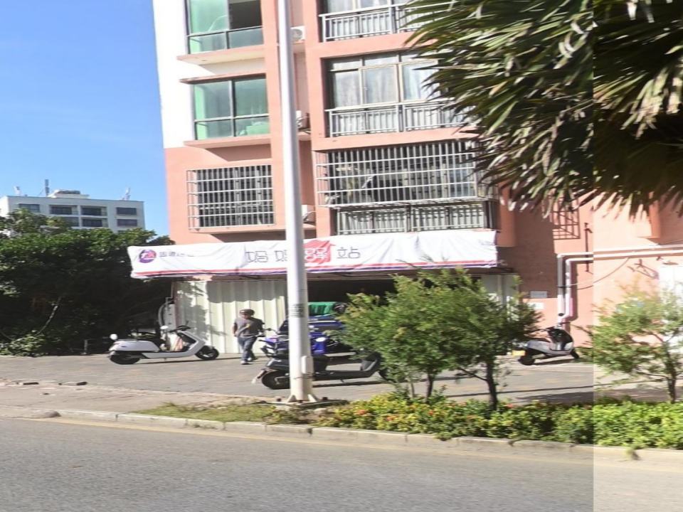 妈妈驿站(水蛟路店)