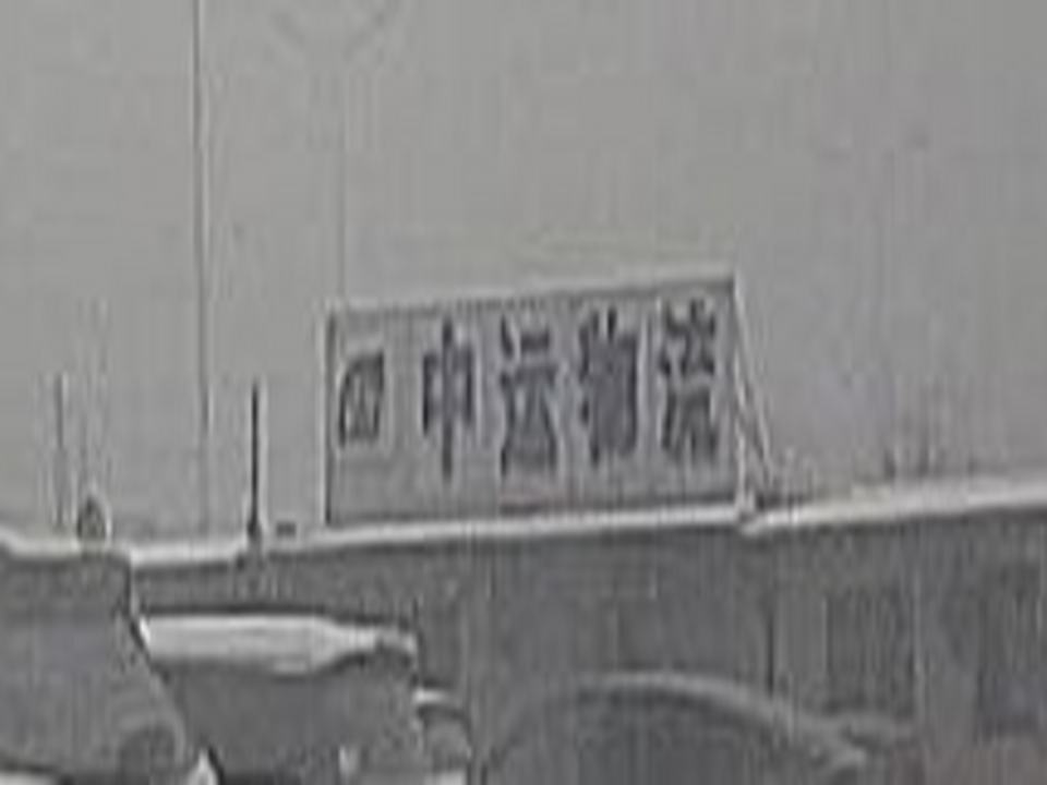 中运物流