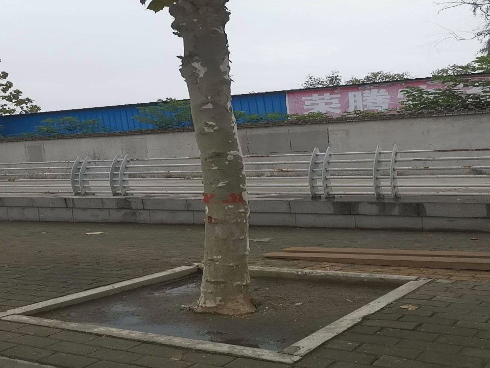 荣腾物流园