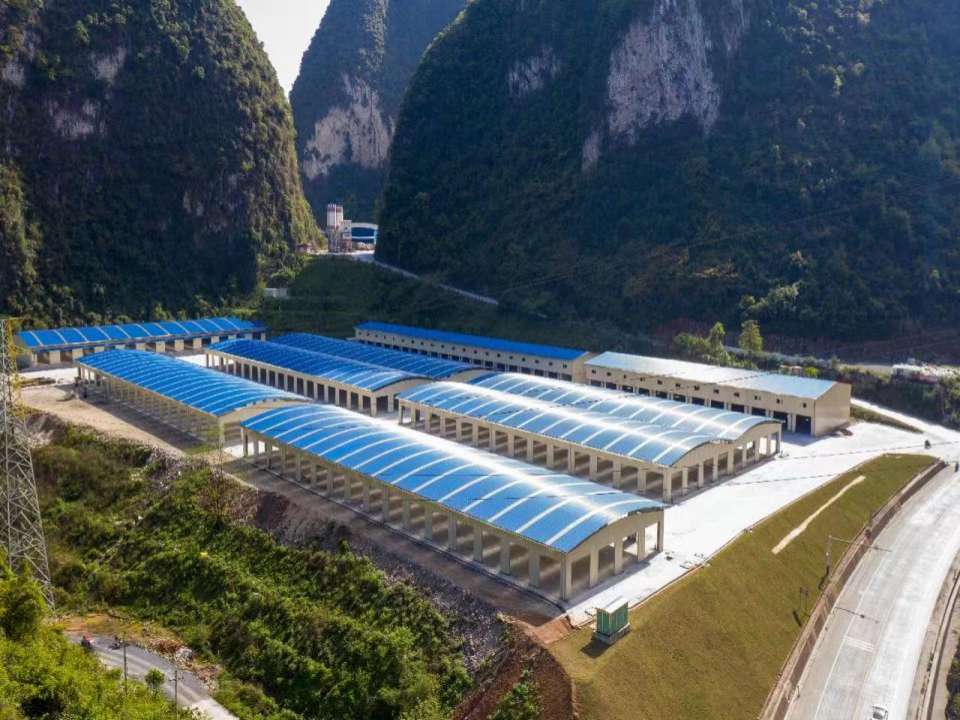 广西金城金泉物流有限公司